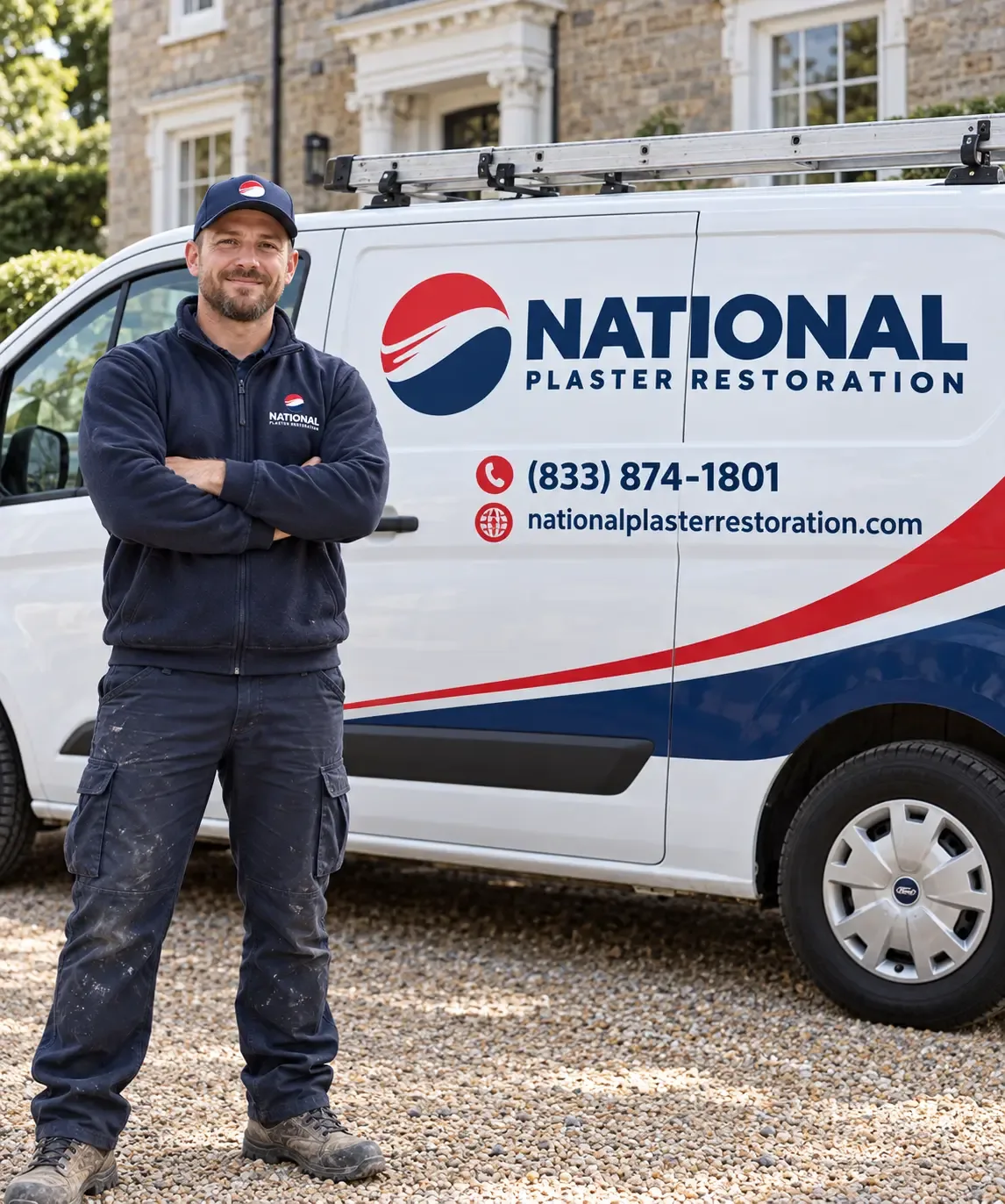 Plaster Repair company in Lawton, MI